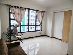 Blk 462B Blossom Spring @ Yishun (Yishun), HDB 2 Rooms #593365241
